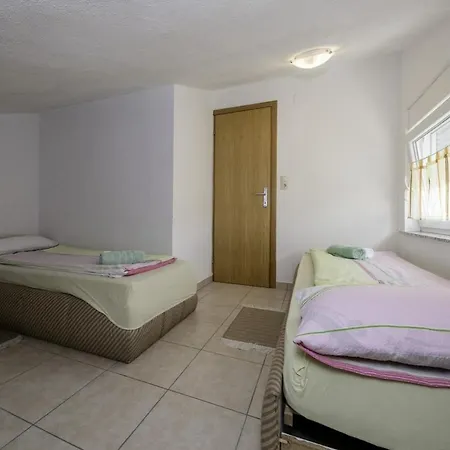 With Parking Space Lopar, Rab - 20169