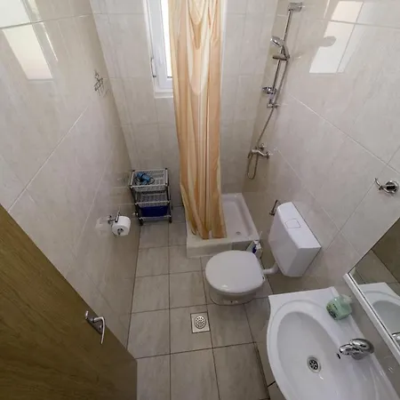 With Parking Space Lopar, Rab - 20169 Apartman