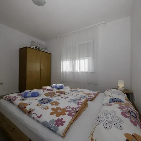 With Parking Space Lopar, Rab - 20169 Apartman Lopar