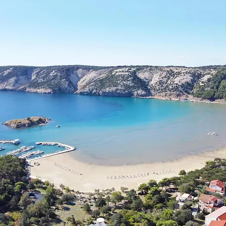 Apartman With Parking Space Lopar, Rab - 20169