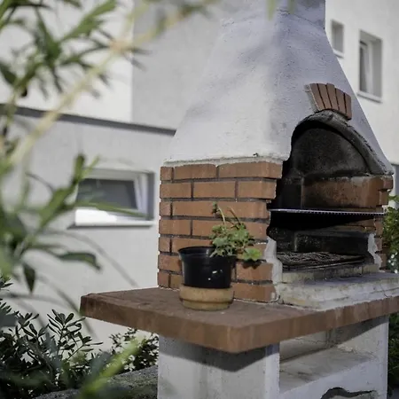 With Parking Space Lopar, Rab - 20169 Appartamento Lopar