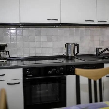 With Parking Space Lopar, Rab - 20169 Appartamento Lopar