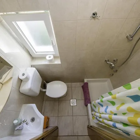 Appartamento With Parking Space Lopar, Rab - 20169 Lopar