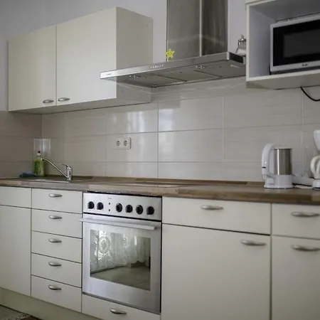 With Parking Space Lopar, Rab - 20169 Apartament