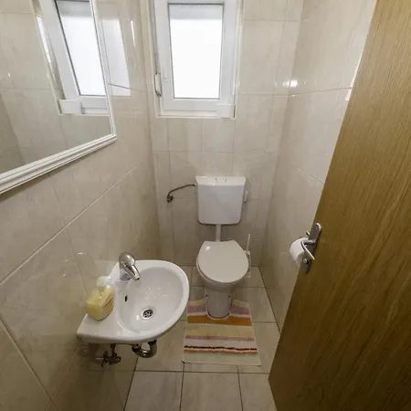 With Parking Space Lopar, Rab - 20169