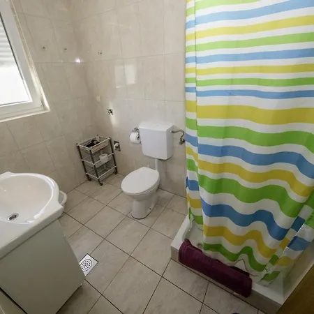 With Parking Space Lopar, Rab - 20169 * Lopar