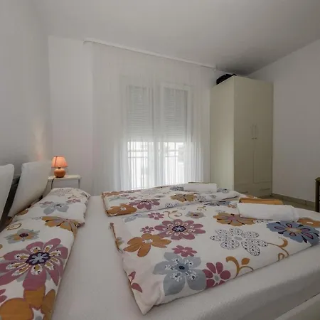 With Parking Space Lopar, Rab - 20169 Apartman
