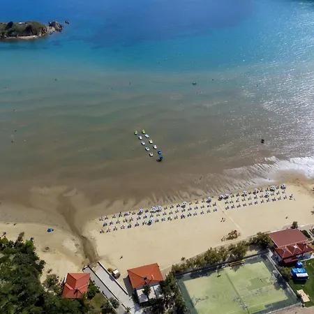 With Parking Space Lopar, Rab - 20169 Appartamento