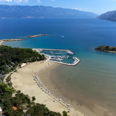 With Parking Space Lopar, Rab - 20169