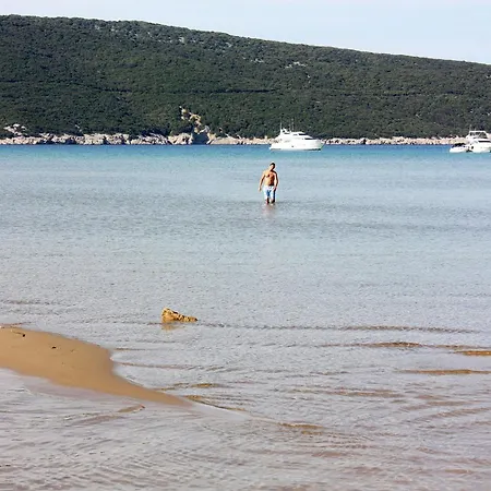 With Parking Space Lopar, Rab - 20169 Appartamento