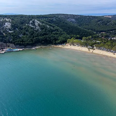 With Parking Space Lopar, Rab - 20169