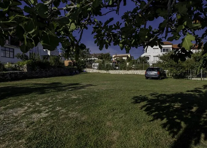 With Parking Space Lopar, Rab - 20169 * Lopar