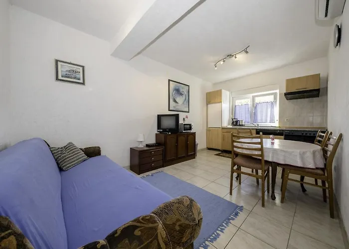 With Parking Space Lopar, Rab - 20169 Lejlighed Lopar