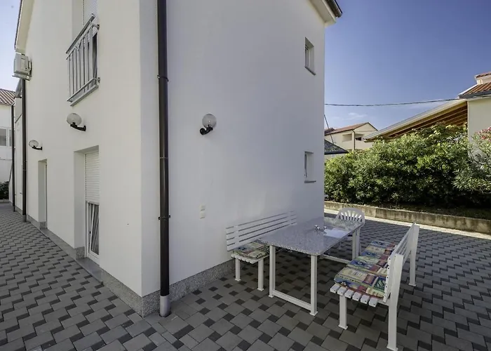 With Parking Space Lopar, Rab - 20169 *