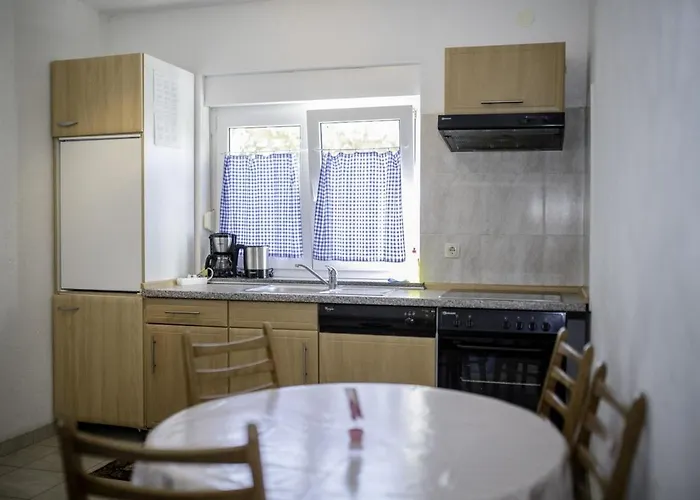 With Parking Space Lopar, Rab - 20169 *