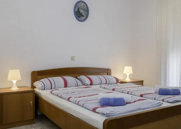 Lejlighed With Parking Space Lopar, Rab - 20169