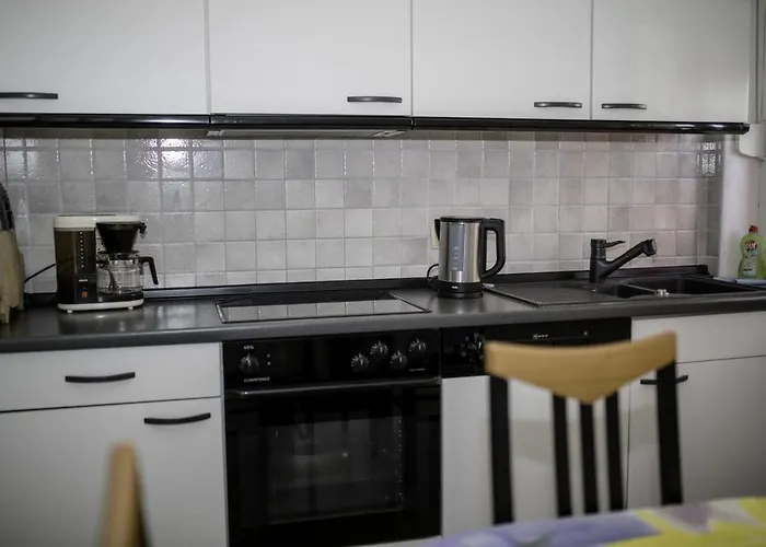 With Parking Space Lopar, Rab - 20169 Lejlighed Lopar