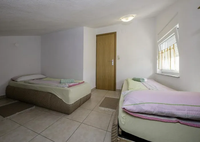 With Parking Space Lopar, Rab - 20169