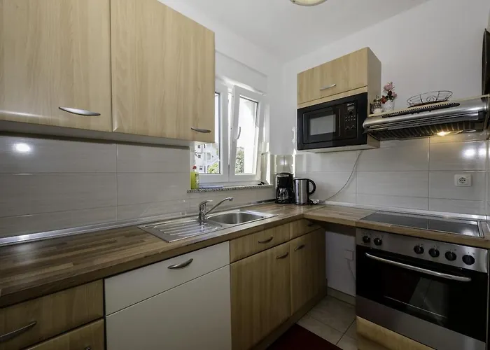 With Parking Space Lopar, Rab - 20169 Lejlighed Lopar