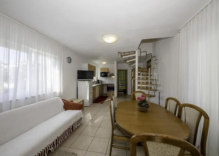 With Parking Space Lopar, Rab - 20169 Lejlighed