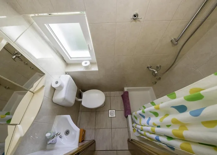 Lejlighed With Parking Space Lopar, Rab - 20169 Lopar