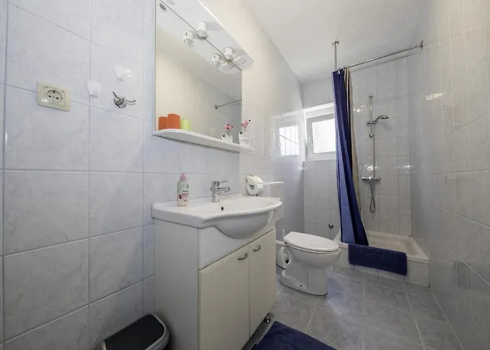 With Parking Space Lopar, Rab - 20169