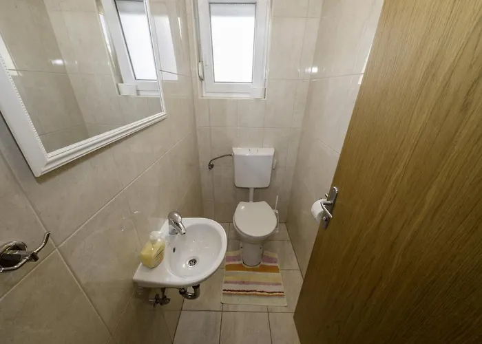 With Parking Space Lopar, Rab - 20169