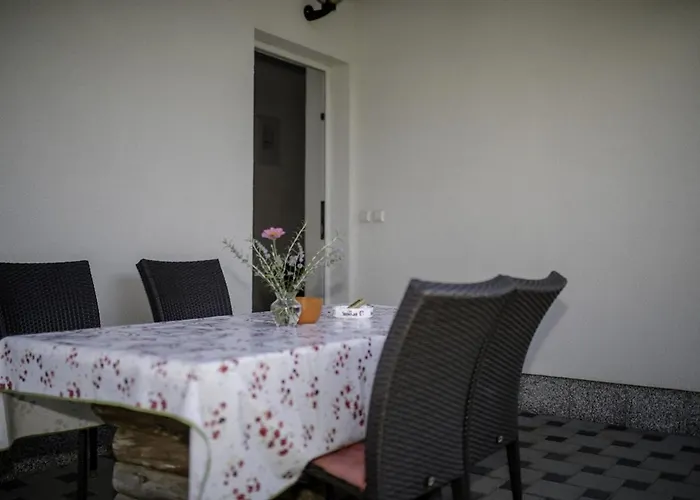 With Parking Space Lopar, Rab - 20169