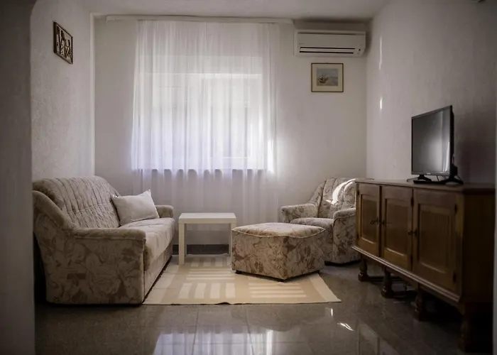 With Parking Space Lopar, Rab - 20169 Lopar