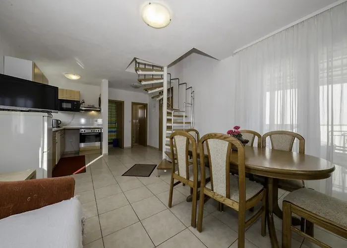 With Parking Space Lopar, Rab - 20169 * Lopar