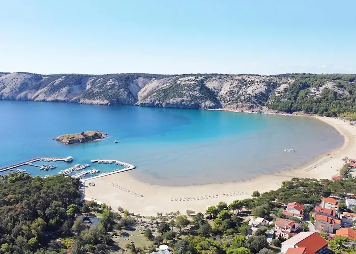 Lejlighed With Parking Space Lopar, Rab - 20169