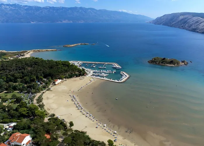 With Parking Space Lopar, Rab - 20169