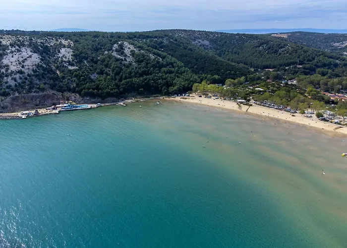 With Parking Space Lopar, Rab - 20169